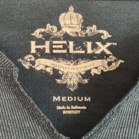 Mens medium long sleeve - Picture 2 of 2